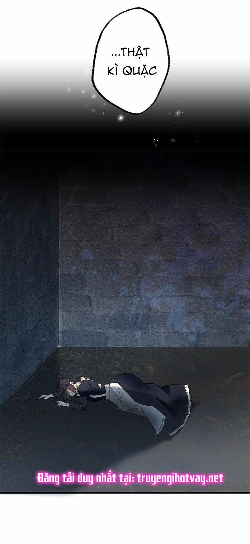 Giết Chết Niềm An Ủi Duy Nhất Của Ta 7.2 trang 30