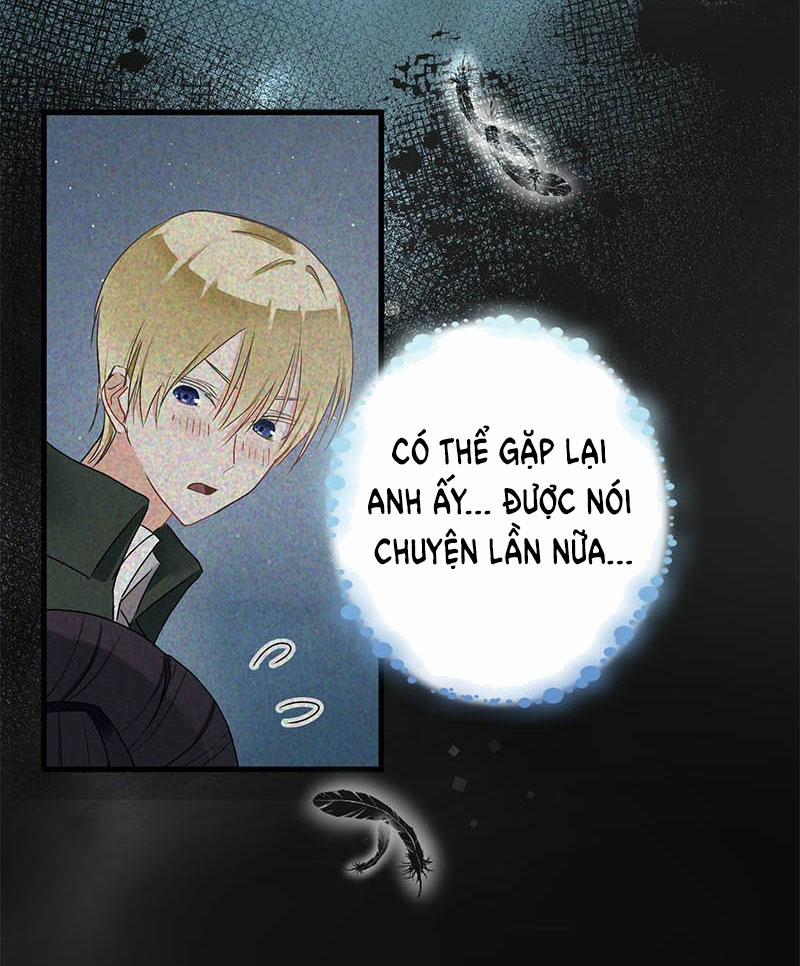 Giết Chết Niềm An Ủi Duy Nhất Của Ta 7.2 trang 33