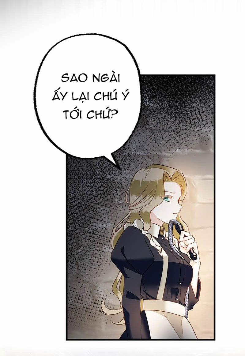 Giết Chết Niềm An Ủi Duy Nhất Của Ta 7.2 trang 35