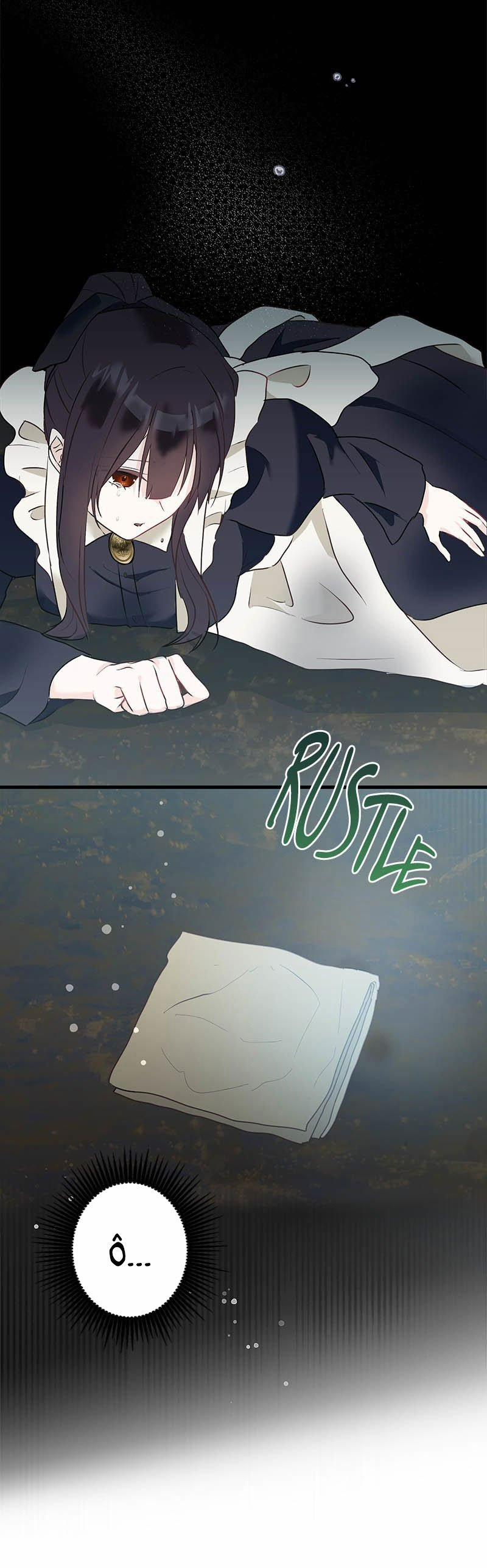 Giết Chết Niềm An Ủi Duy Nhất Của Ta 7.2 trang 5