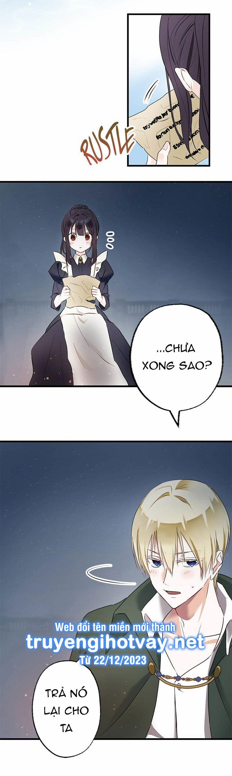 Giết Chết Niềm An Ủi Duy Nhất Của Ta 7.2 trang 7