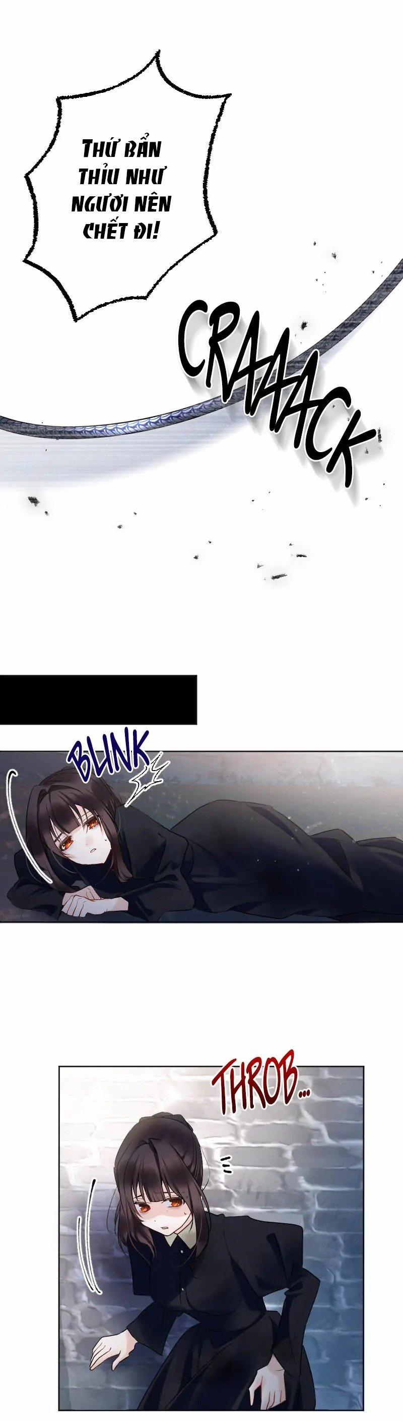 Giết Chết Niềm An Ủi Duy Nhất Của Ta 8.1 trang 0