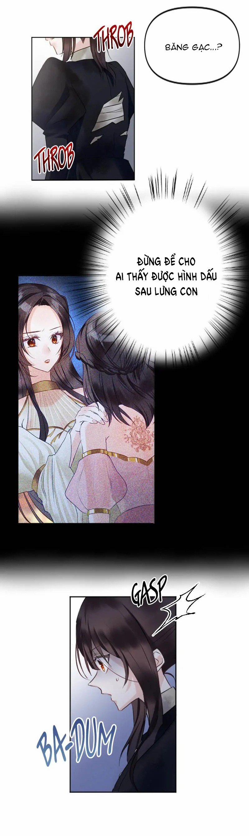 Giết Chết Niềm An Ủi Duy Nhất Của Ta 8.1 trang 1