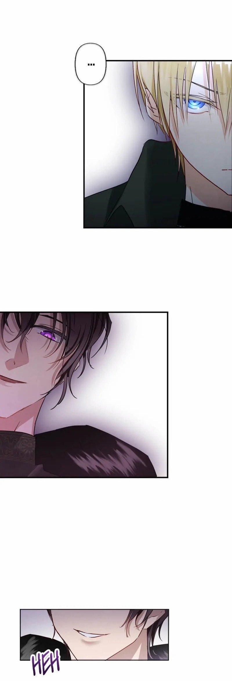 Giết Chết Niềm An Ủi Duy Nhất Của Ta 8.1 trang 16