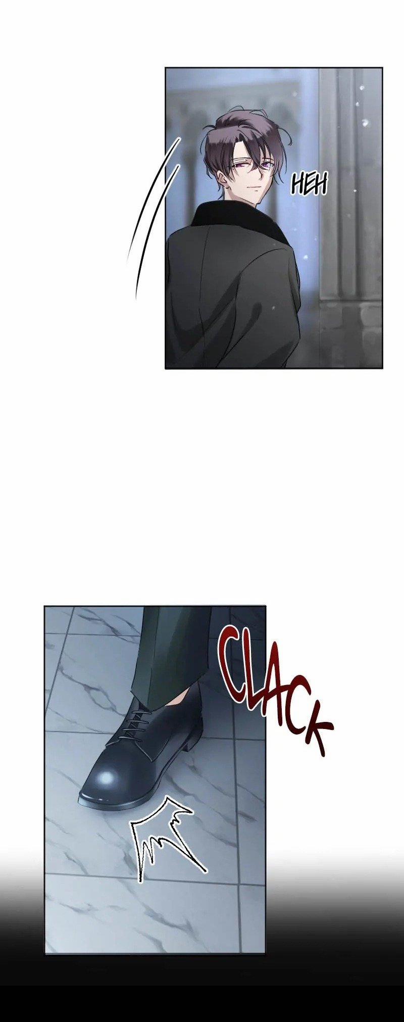 Giết Chết Niềm An Ủi Duy Nhất Của Ta 8.1 trang 19