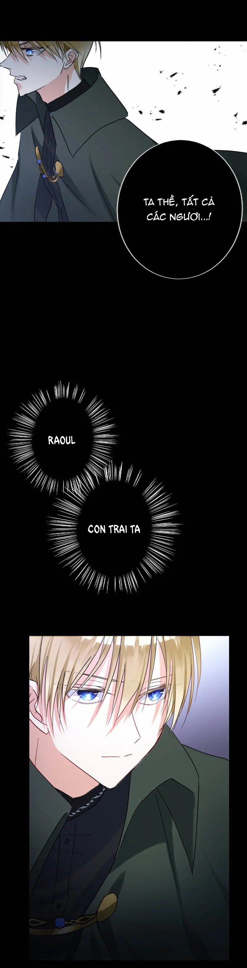 Giết Chết Niềm An Ủi Duy Nhất Của Ta 8.1 trang 20