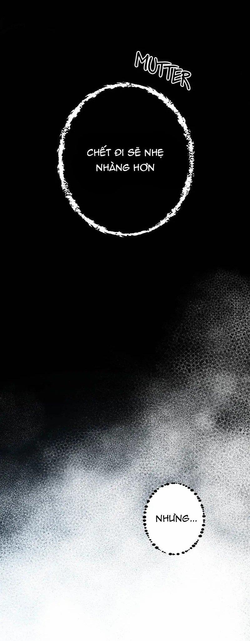 Giết Chết Niềm An Ủi Duy Nhất Của Ta 8.1 trang 6