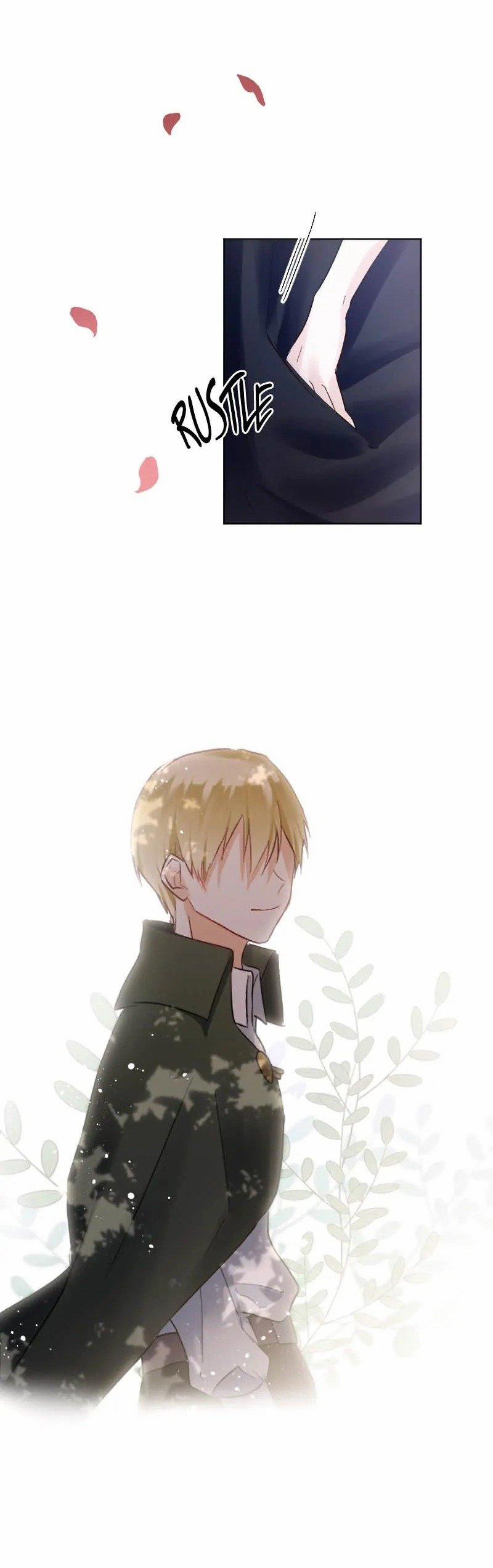 Giết Chết Niềm An Ủi Duy Nhất Của Ta 8.1 trang 9