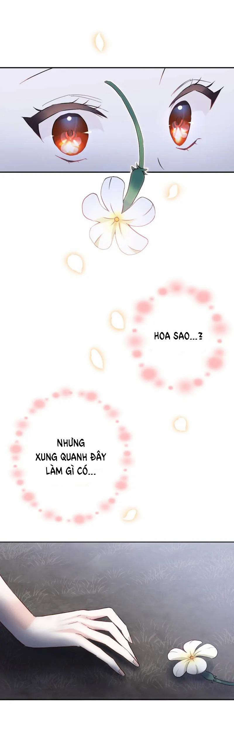 Giết Chết Niềm An Ủi Duy Nhất Của Ta 8.2 trang 12