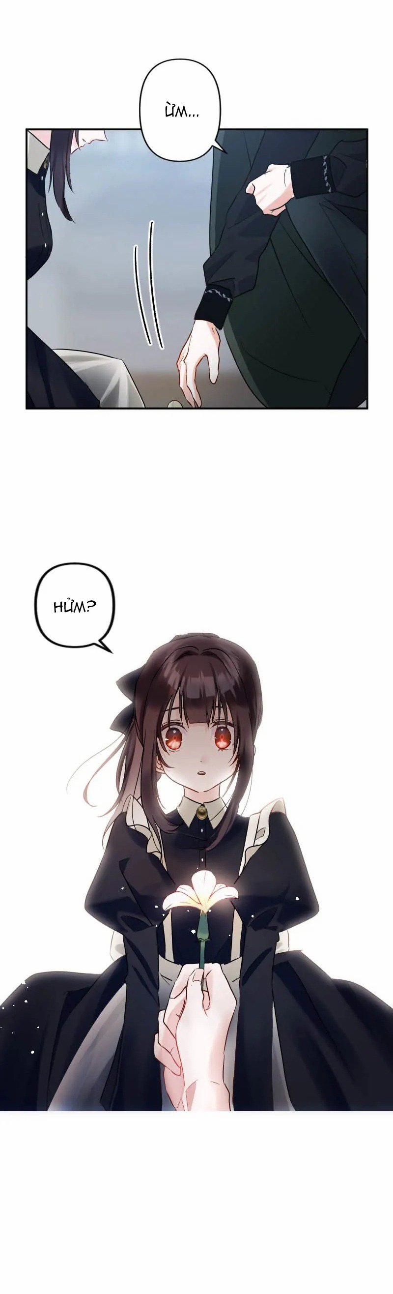 Giết Chết Niềm An Ủi Duy Nhất Của Ta 8.2 trang 13