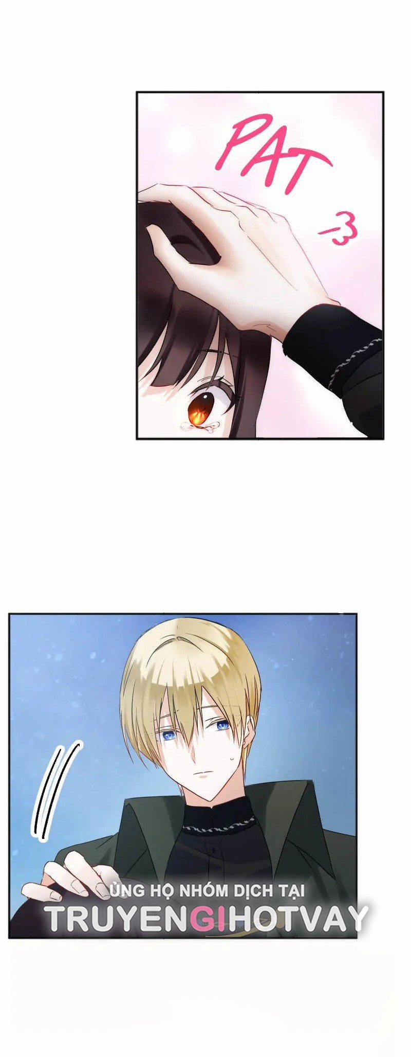 Giết Chết Niềm An Ủi Duy Nhất Của Ta 8.2 trang 20