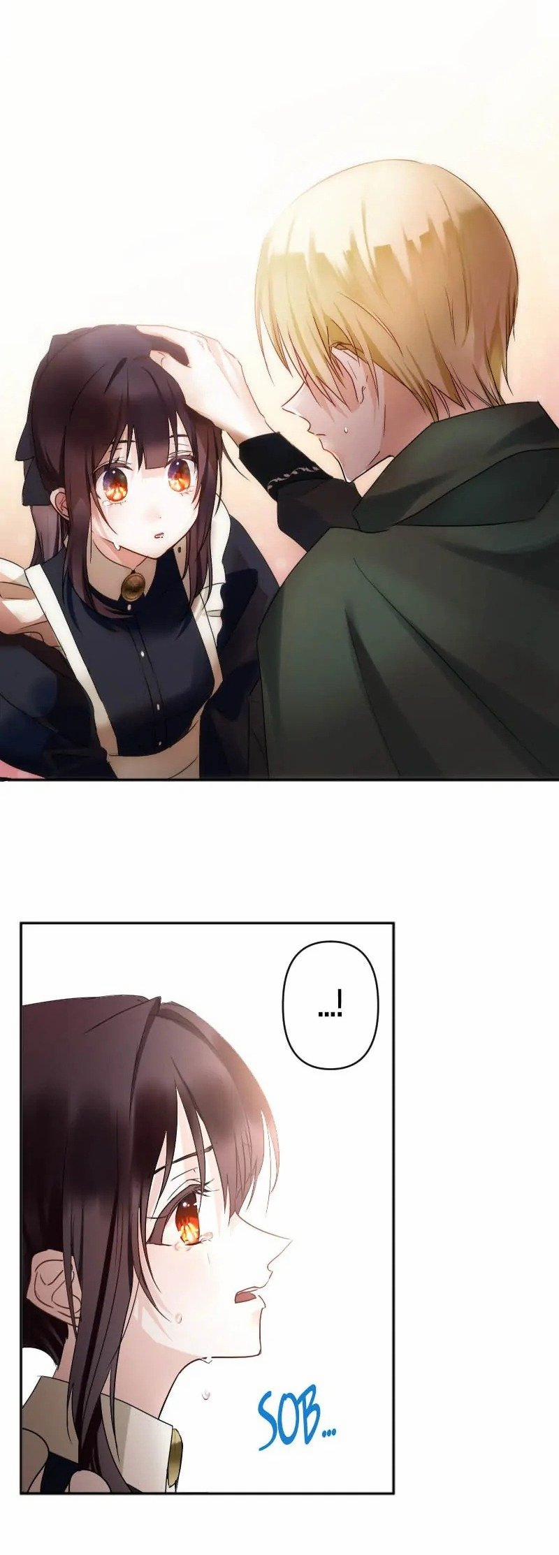 Giết Chết Niềm An Ủi Duy Nhất Của Ta 8.2 trang 21