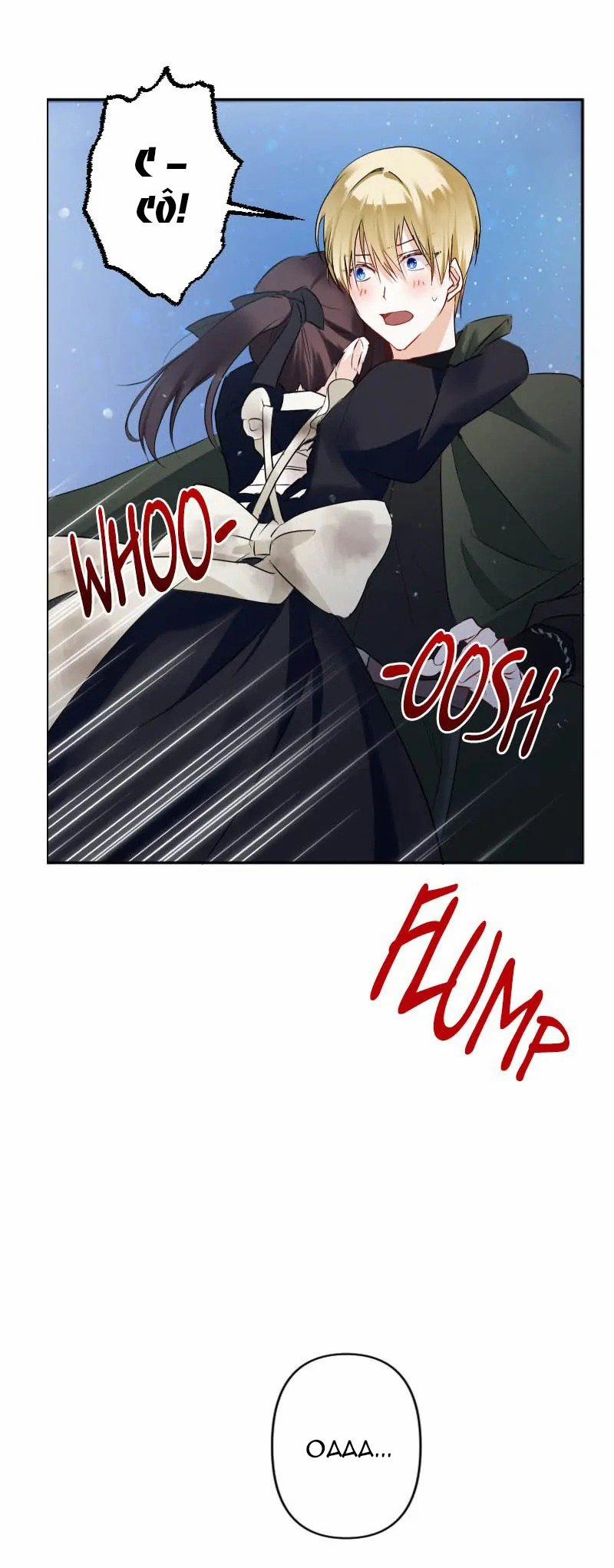 Giết Chết Niềm An Ủi Duy Nhất Của Ta 8.2 trang 22