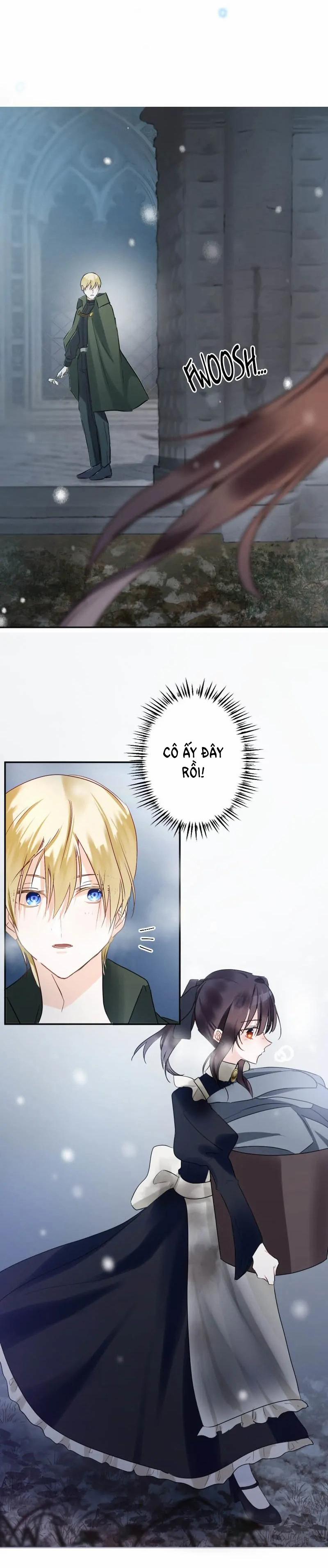 Giết Chết Niềm An Ủi Duy Nhất Của Ta 8.2 trang 3