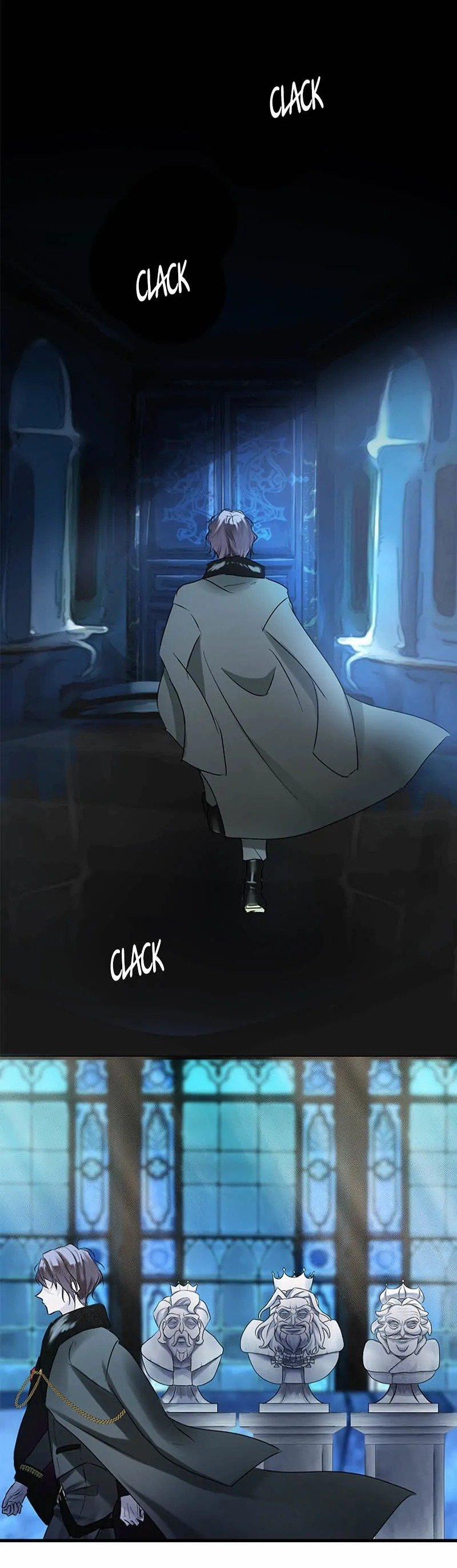 Giết Chết Niềm An Ủi Duy Nhất Của Ta 9.1 trang 0