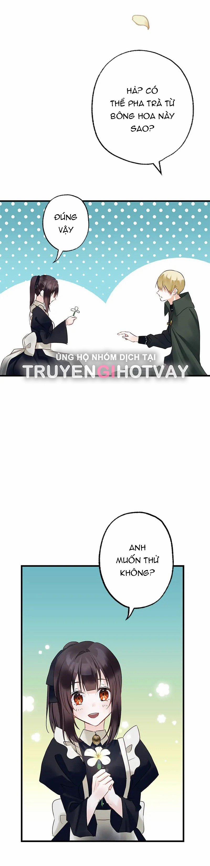 Giết Chết Niềm An Ủi Duy Nhất Của Ta 9.1 trang 11