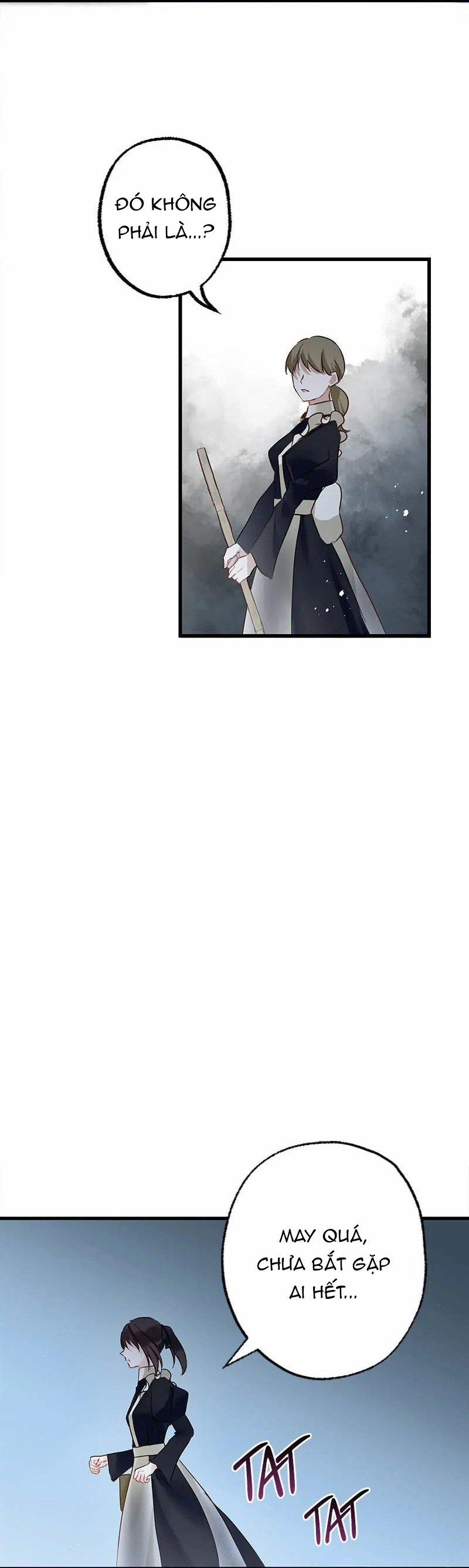 Giết Chết Niềm An Ủi Duy Nhất Của Ta 9.1 trang 14