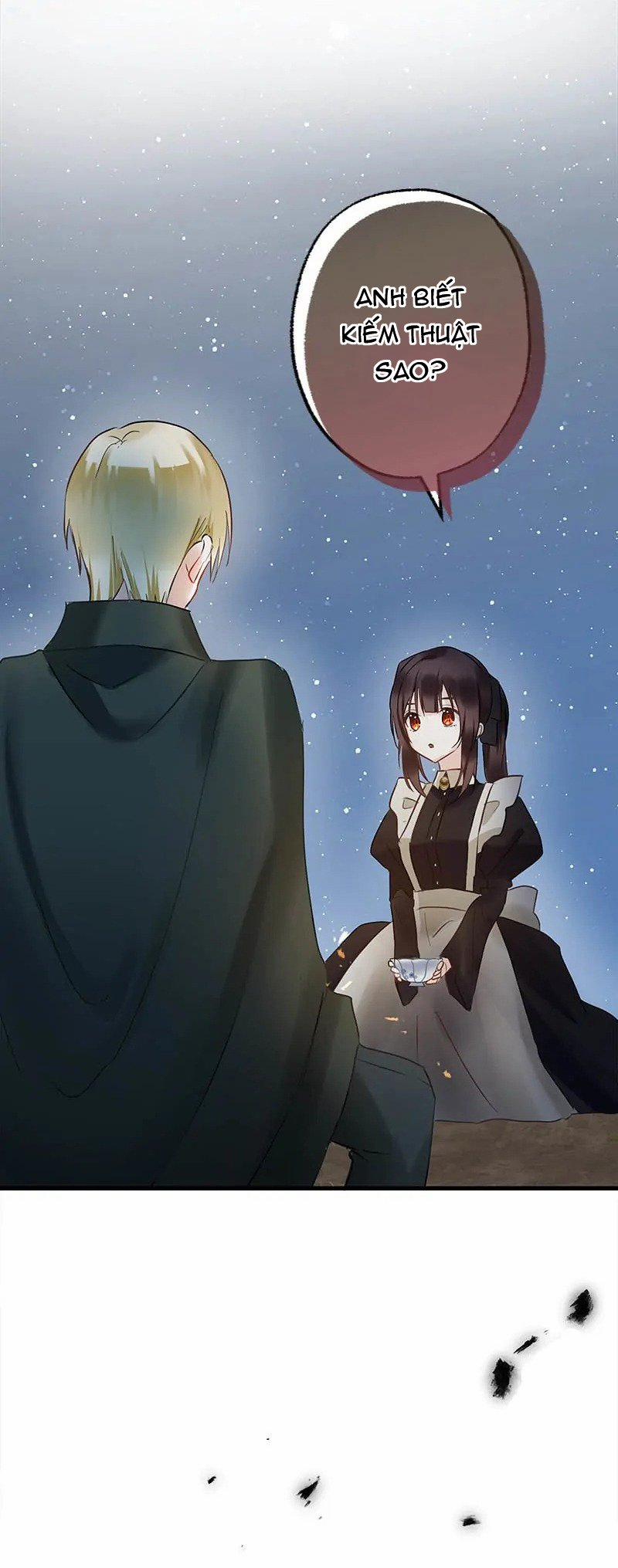 Giết Chết Niềm An Ủi Duy Nhất Của Ta 9.1 trang 20