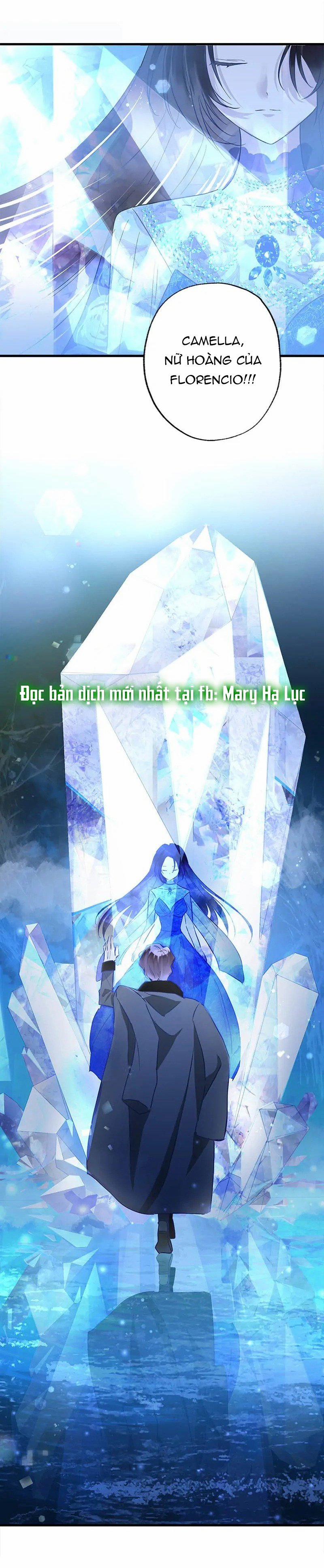 Giết Chết Niềm An Ủi Duy Nhất Của Ta 9.1 trang 3