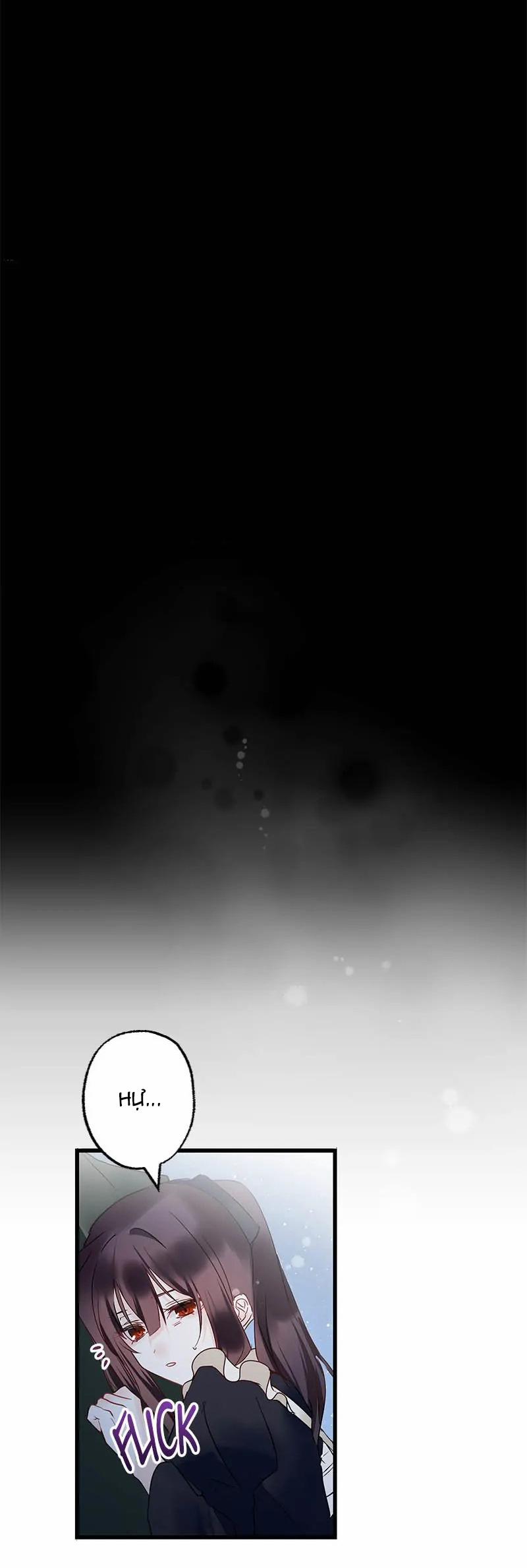 Giết Chết Niềm An Ủi Duy Nhất Của Ta 9.1 trang 5