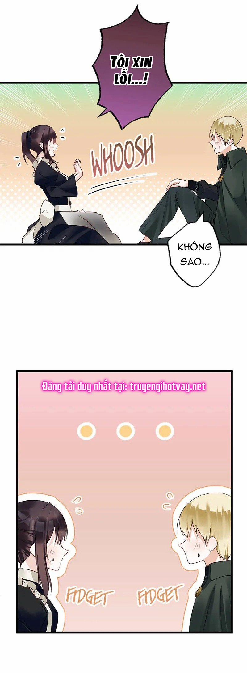 Giết Chết Niềm An Ủi Duy Nhất Của Ta 9.1 trang 7