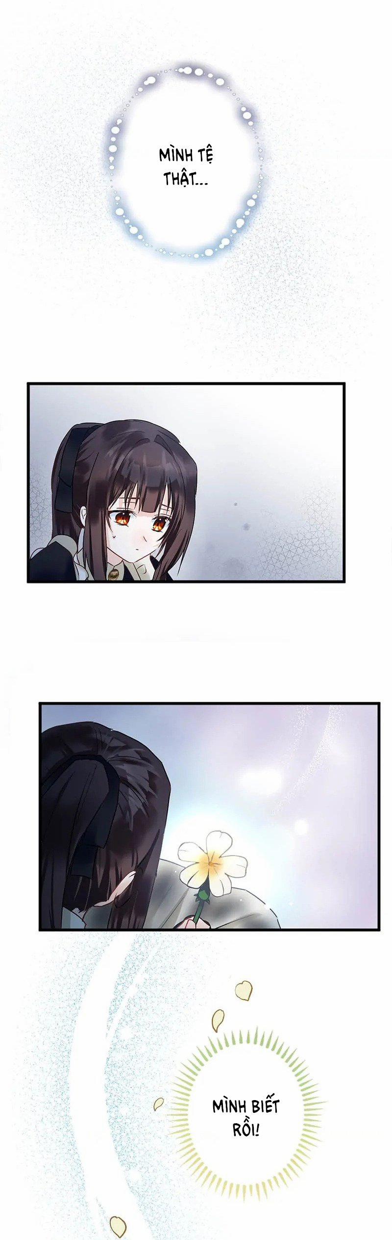 Giết Chết Niềm An Ủi Duy Nhất Của Ta 9.1 trang 9