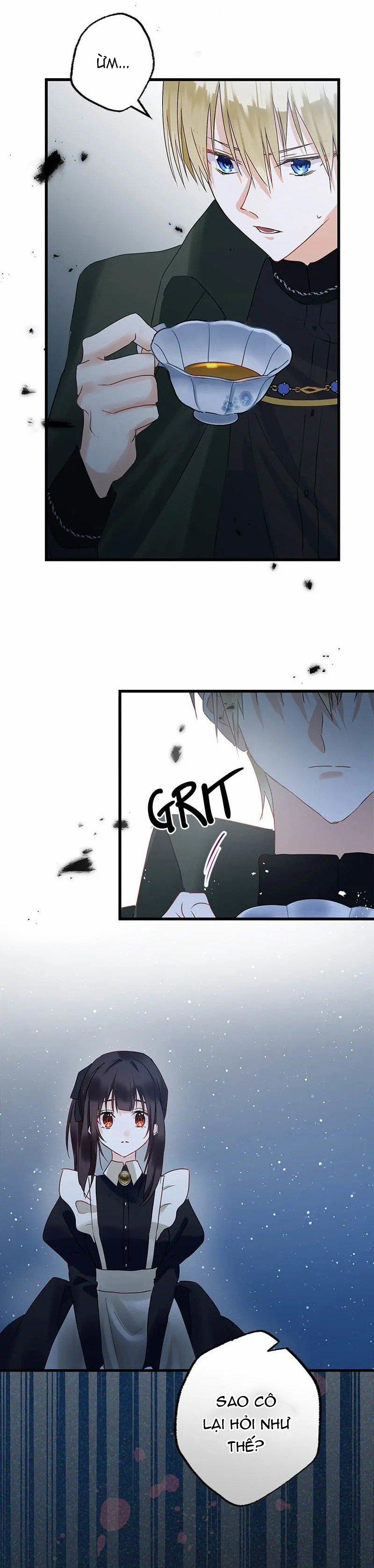 Giết Chết Niềm An Ủi Duy Nhất Của Ta 9.2 trang 0