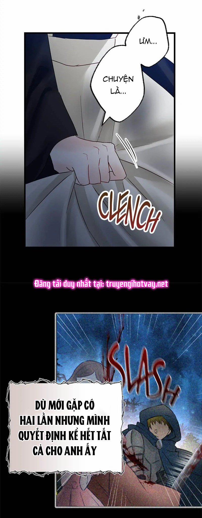 Giết Chết Niềm An Ủi Duy Nhất Của Ta 9.2 trang 2