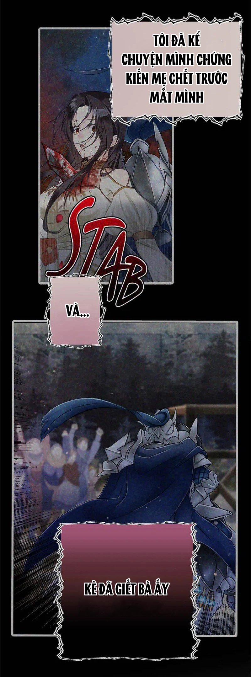 Giết Chết Niềm An Ủi Duy Nhất Của Ta 9.2 trang 3