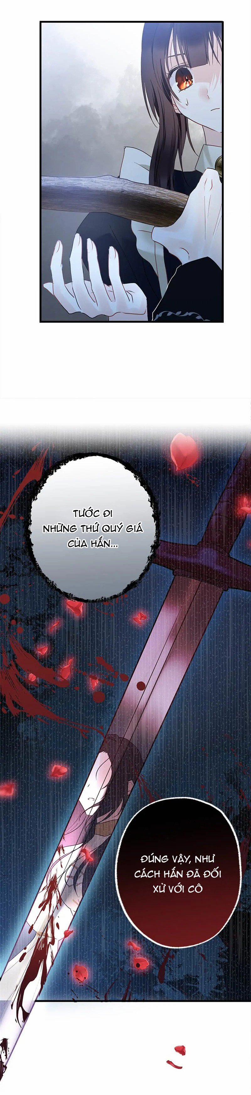 Giết Chết Niềm An Ủi Duy Nhất Của Ta 9.2 trang 7