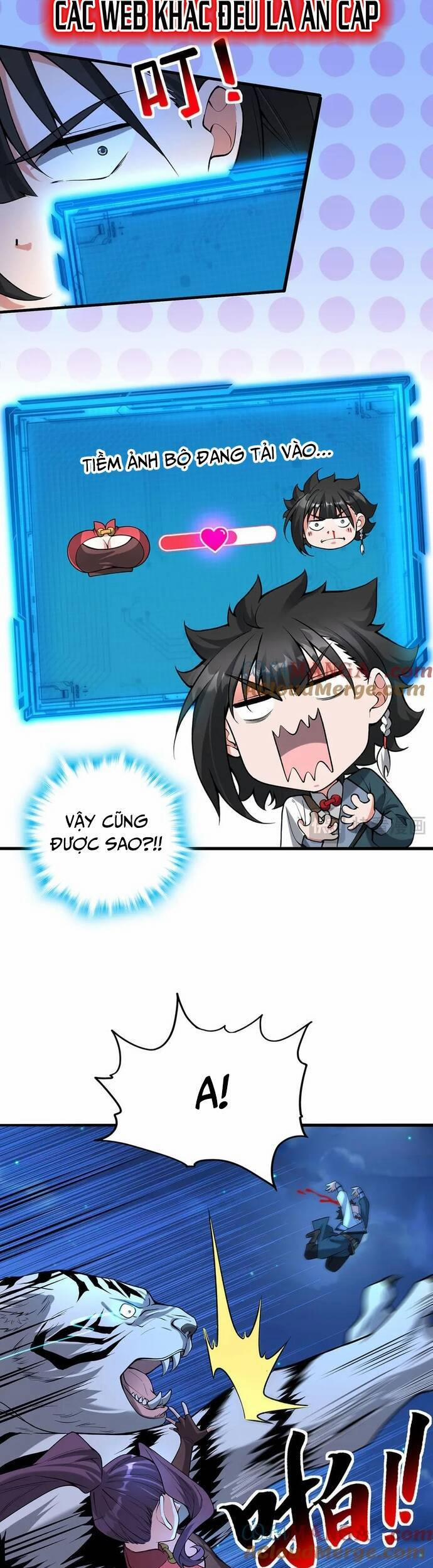 Giết Ta Thêm Vài Lần Nữa, Ta Liền Trở Thành Vô Địch! 25 trang 13