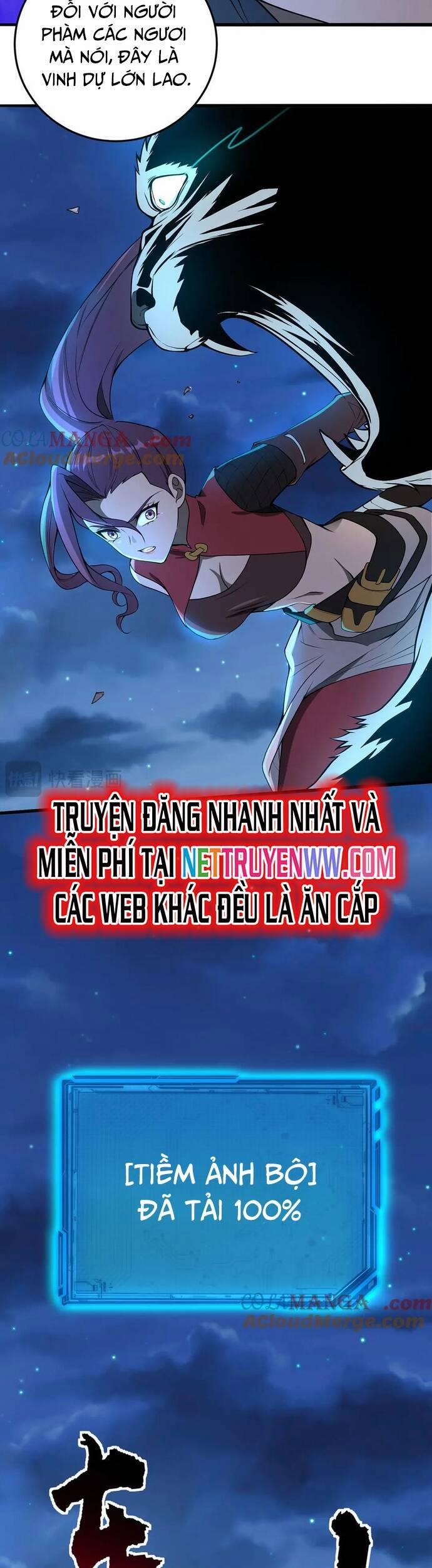 Giết Ta Thêm Vài Lần Nữa, Ta Liền Trở Thành Vô Địch! 25 trang 17