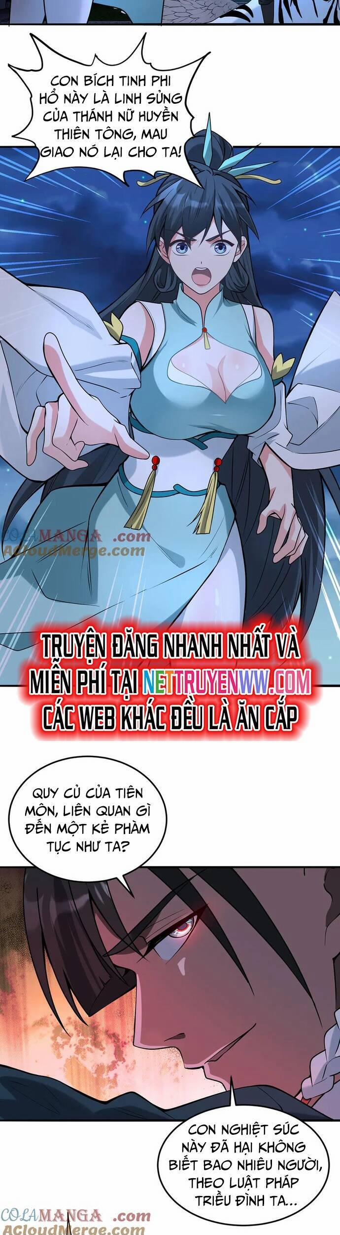 Giết Ta Thêm Vài Lần Nữa, Ta Liền Trở Thành Vô Địch! 25 trang 27