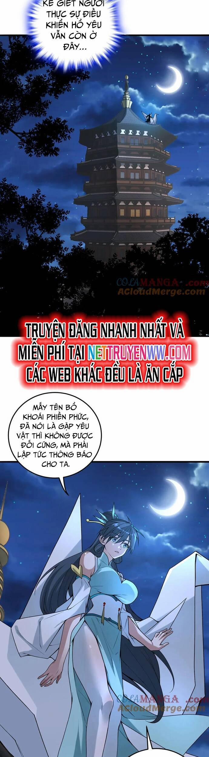 Giết Ta Thêm Vài Lần Nữa, Ta Liền Trở Thành Vô Địch! 25 trang 3