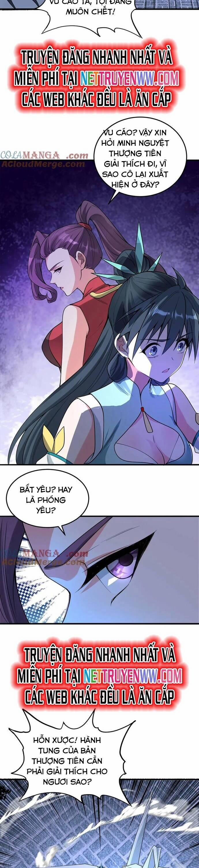 Giết Ta Thêm Vài Lần Nữa, Ta Liền Trở Thành Vô Địch! 26 trang 1