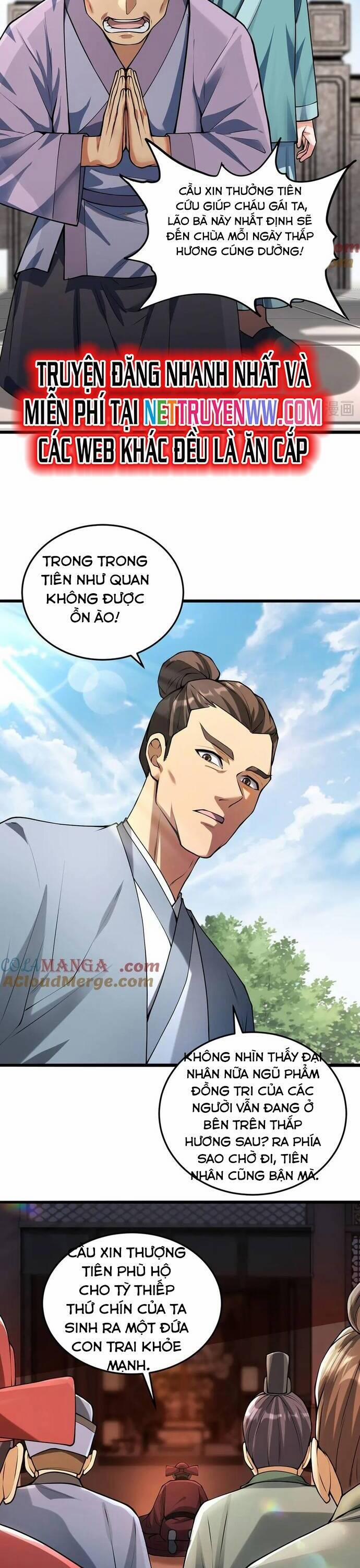 Giết Ta Thêm Vài Lần Nữa, Ta Liền Trở Thành Vô Địch! 26 trang 15