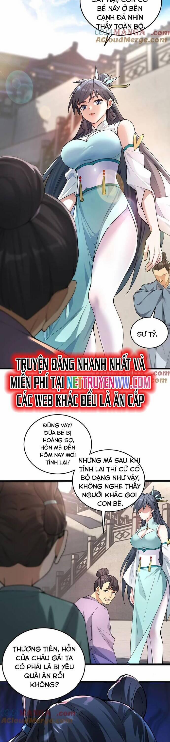 Giết Ta Thêm Vài Lần Nữa, Ta Liền Trở Thành Vô Địch! 26 trang 17