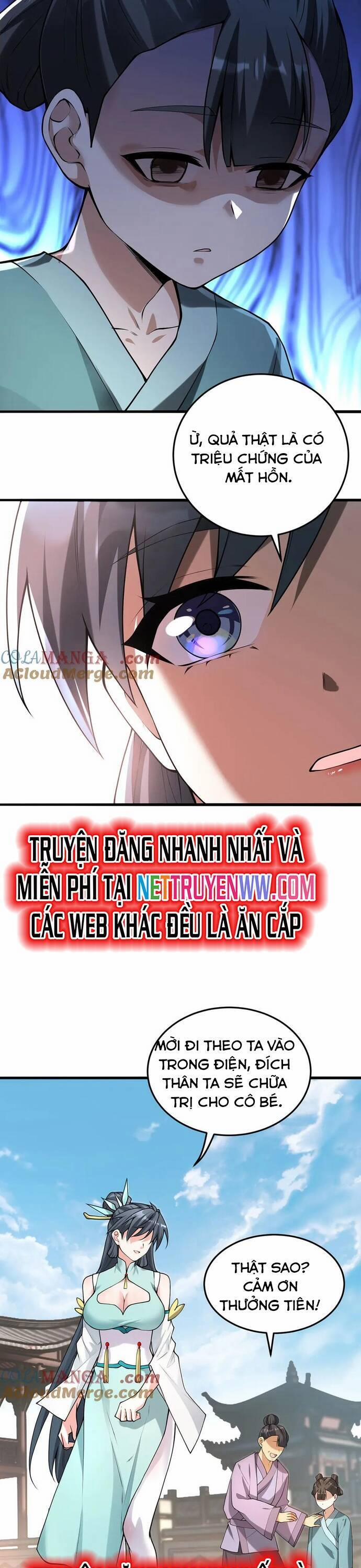 Giết Ta Thêm Vài Lần Nữa, Ta Liền Trở Thành Vô Địch! 26 trang 18