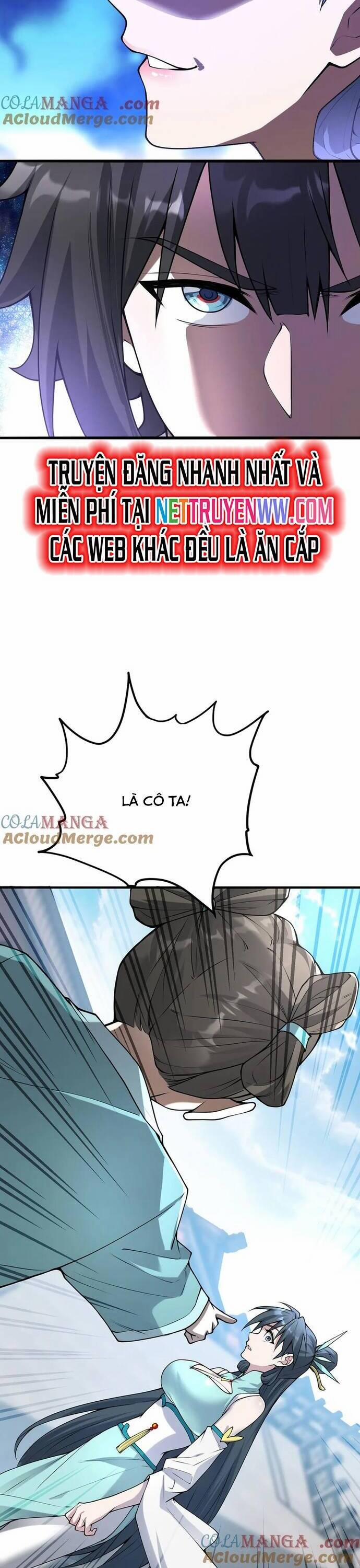 Giết Ta Thêm Vài Lần Nữa, Ta Liền Trở Thành Vô Địch! 26 trang 23