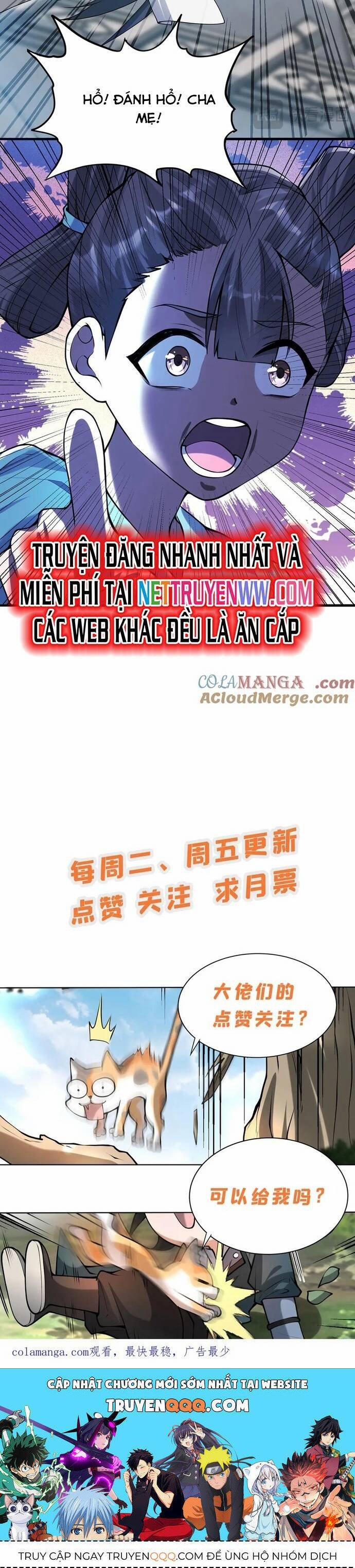 Giết Ta Thêm Vài Lần Nữa, Ta Liền Trở Thành Vô Địch! 26 trang 24
