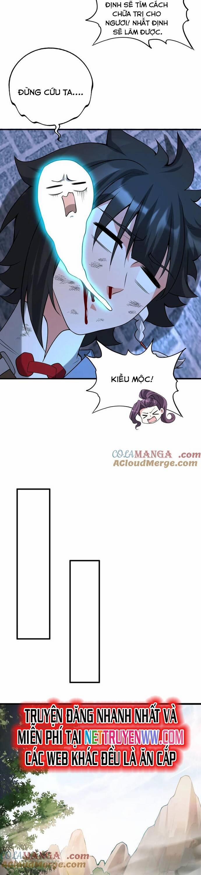 Giết Ta Thêm Vài Lần Nữa, Ta Liền Trở Thành Vô Địch! 26 trang 4