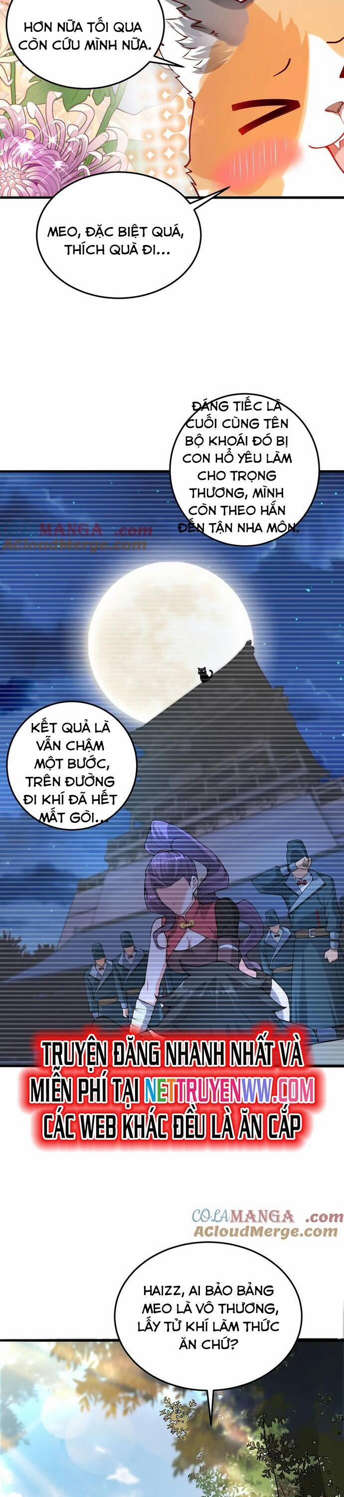 Giết Ta Thêm Vài Lần Nữa, Ta Liền Trở Thành Vô Địch! 26 trang 6