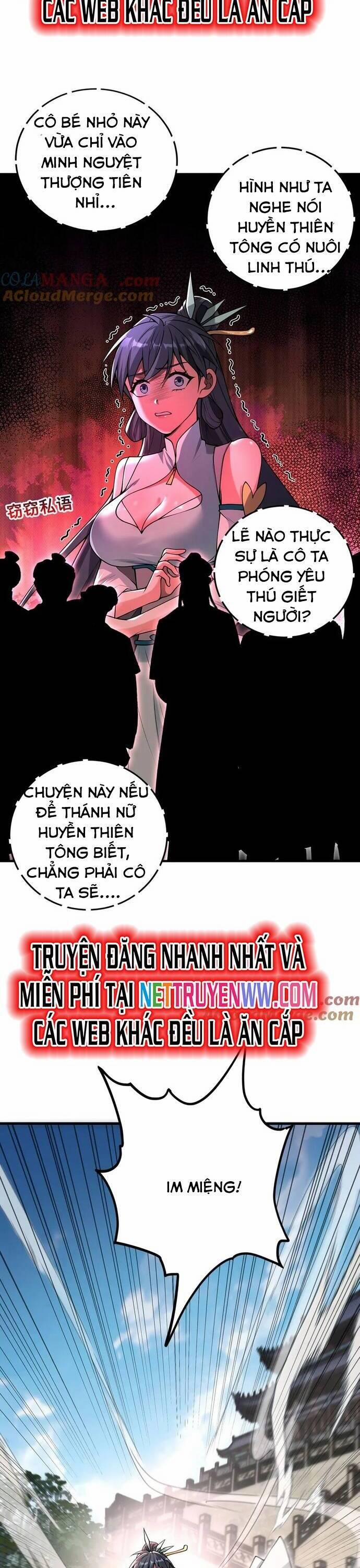 Giết Ta Thêm Vài Lần Nữa, Ta Liền Trở Thành Vô Địch! 27 trang 1