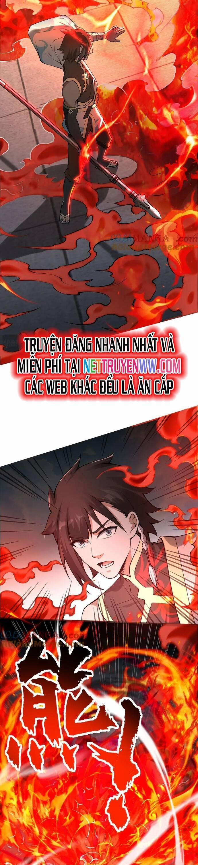 Giết Ta Thêm Vài Lần Nữa, Ta Liền Trở Thành Vô Địch! 27 trang 12