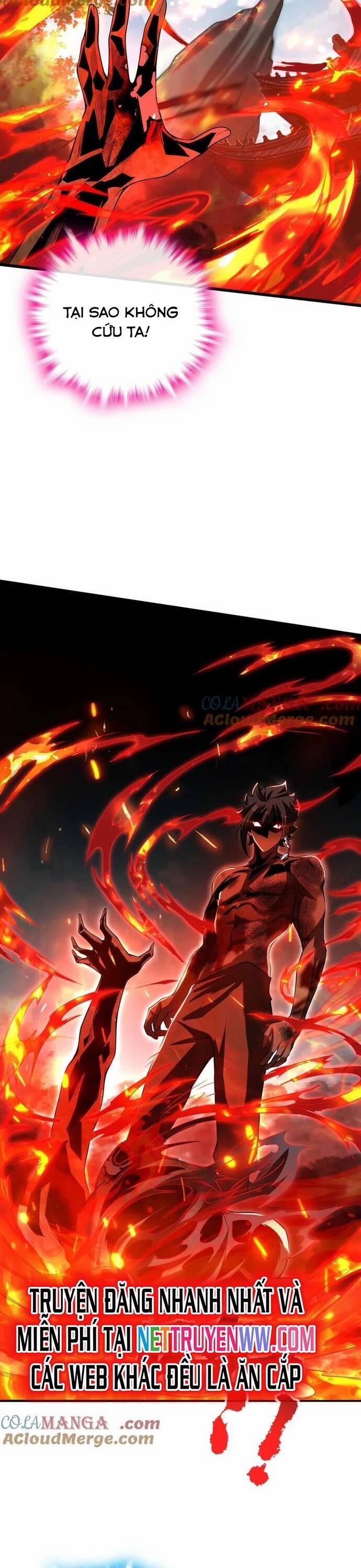 Giết Ta Thêm Vài Lần Nữa, Ta Liền Trở Thành Vô Địch! 27 trang 21