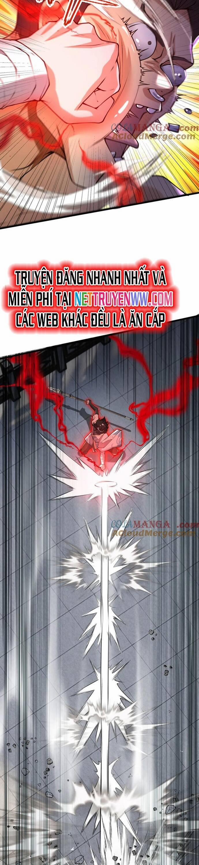 Giết Ta Thêm Vài Lần Nữa, Ta Liền Trở Thành Vô Địch! 27 trang 8