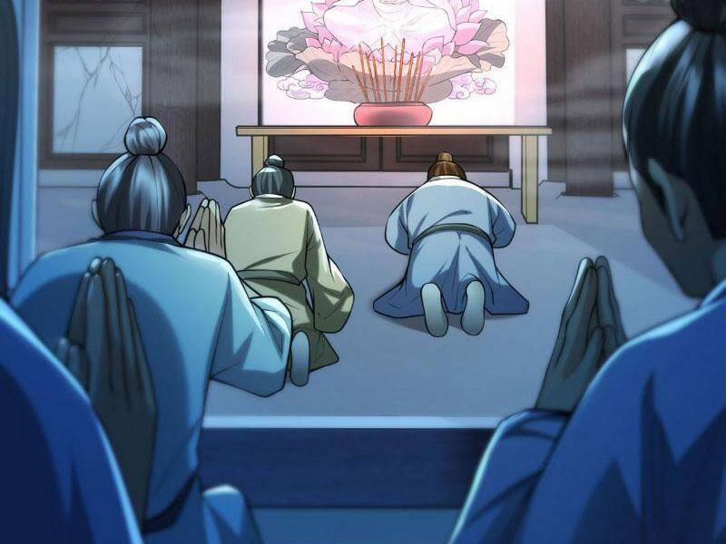 Giết Ta Thêm Vài Lần Nữa, Ta Liền Trở Thành Vô Địch! 29 trang 1