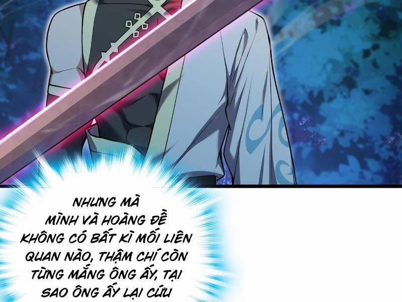 Giết Ta Thêm Vài Lần Nữa, Ta Liền Trở Thành Vô Địch! 29 trang 106