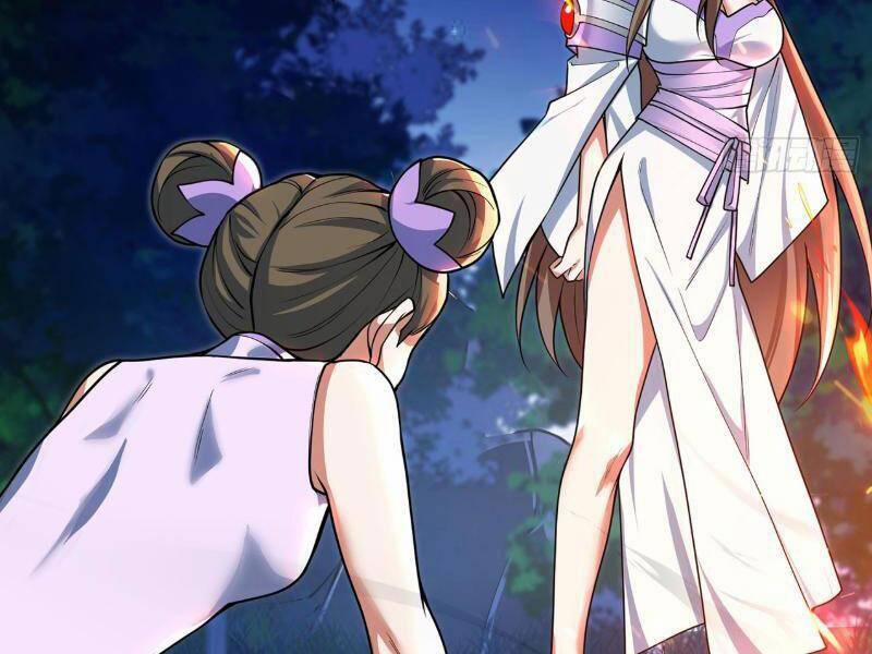 Giết Ta Thêm Vài Lần Nữa, Ta Liền Trở Thành Vô Địch! 29 trang 134