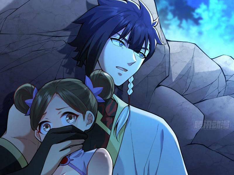 Giết Ta Thêm Vài Lần Nữa, Ta Liền Trở Thành Vô Địch! 29 trang 15